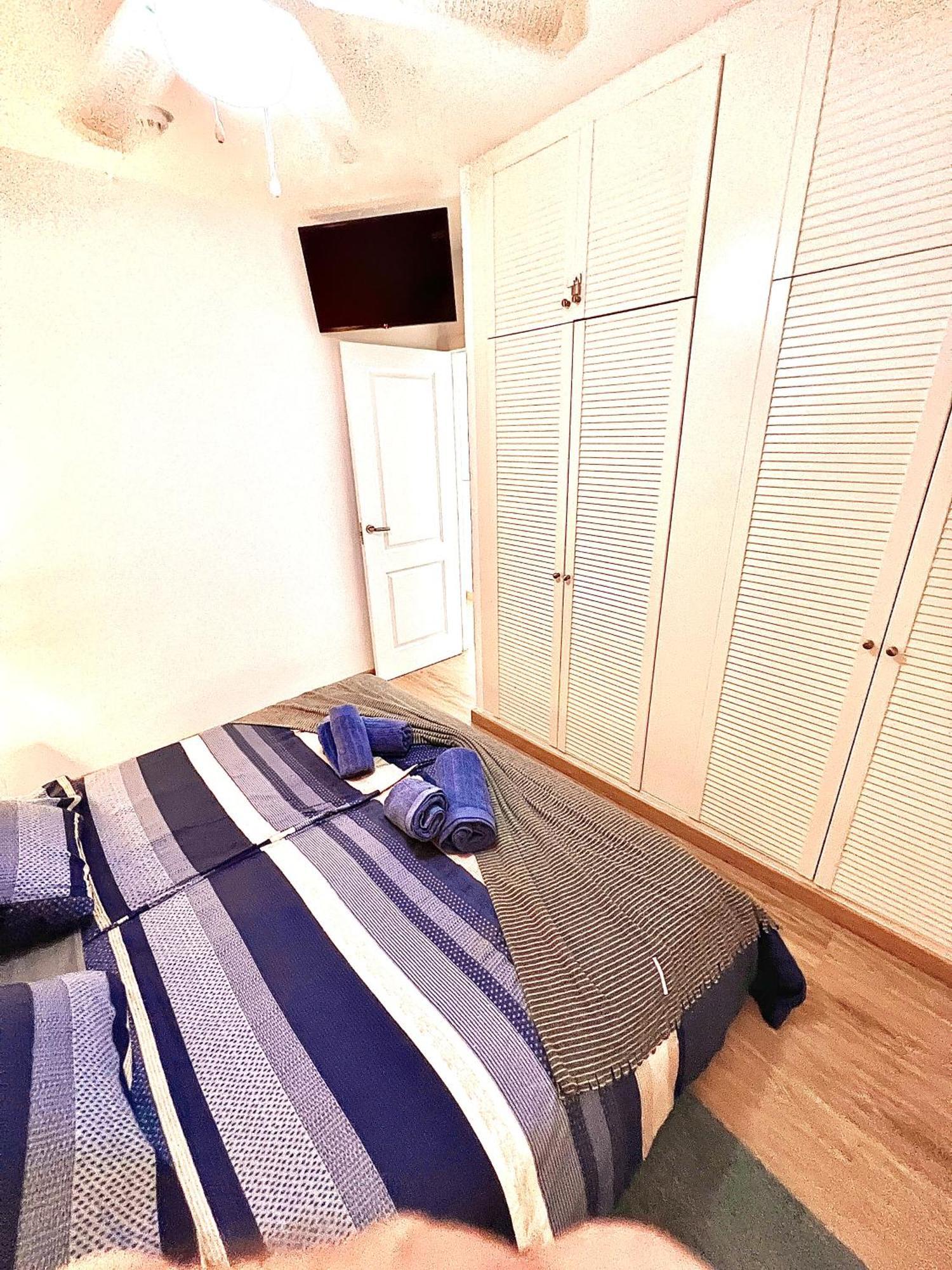 Solymar Premium Apartment 2 Сан-Бартоломе Экстерьер фото